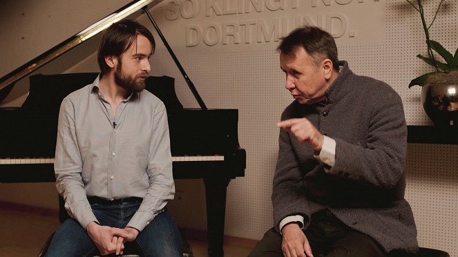 Ein neuer Chopin: Daniil Trifonov & Mikhail Pletnev - Van film