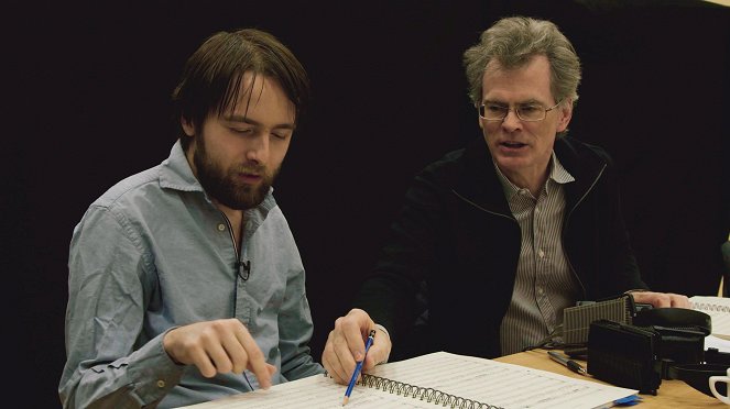 Ein neuer Chopin: Daniil Trifonov & Mikhail Pletnev - Do filme