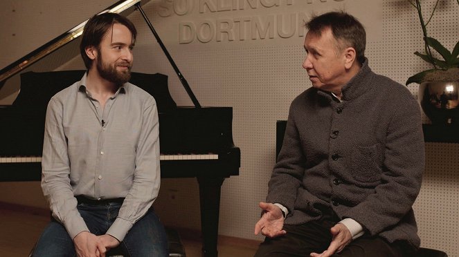 Ein neuer Chopin: Daniil Trifonov & Mikhail Pletnev - Do filme