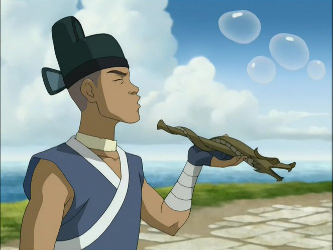 Avatar: The Last Airbender - Avatar Day - Photos