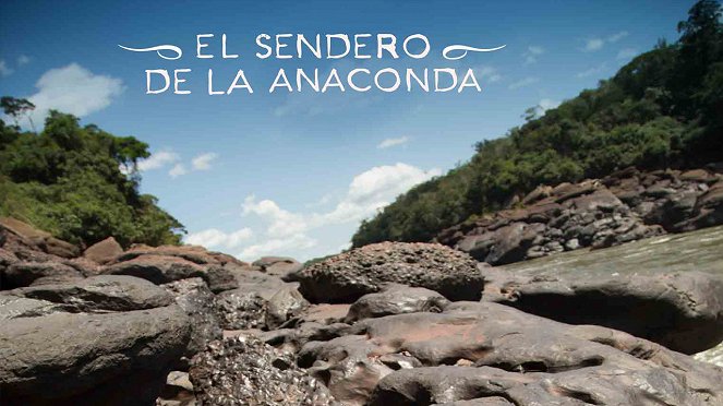 El sendero de la anaconda - Vitrinfotók