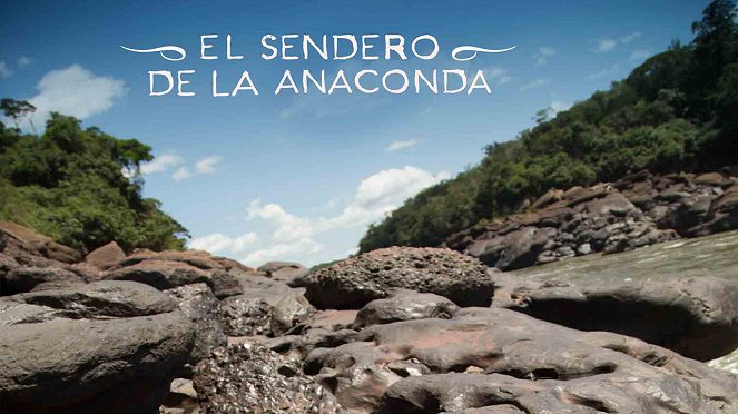 El sendero de la anaconda - Lobbykarten