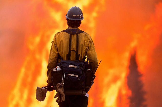 Megafeuer: Der Planet brennt - Filmfotos
