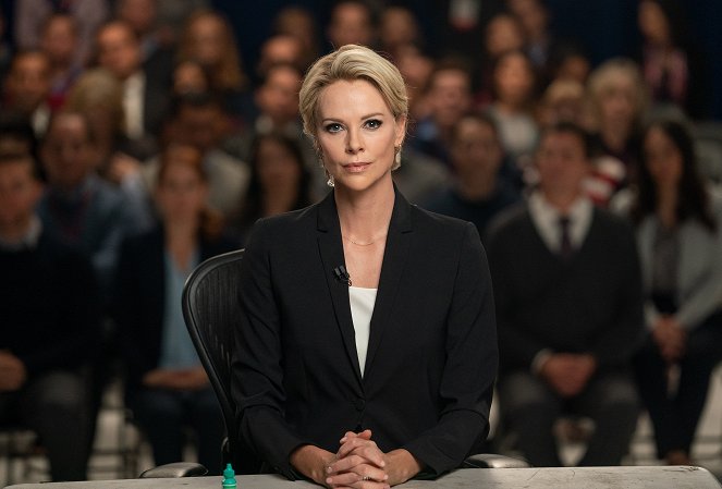 Scandale - Film - Charlize Theron