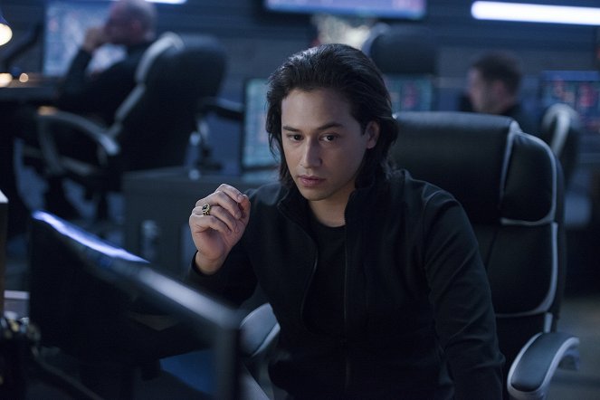 Supergirl - Call to Action - Photos - Jesse Rath