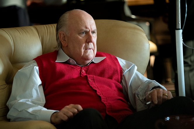 Bombshell: O Escândalo - Do filme - John Lithgow