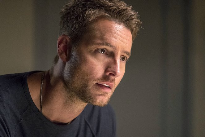 This Is Us - The Last Seven Weeks - Photos - Justin Hartley
