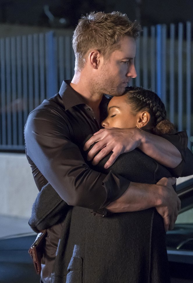 This Is Us - The Last Seven Weeks - Do filme - Justin Hartley, Melanie Liburd