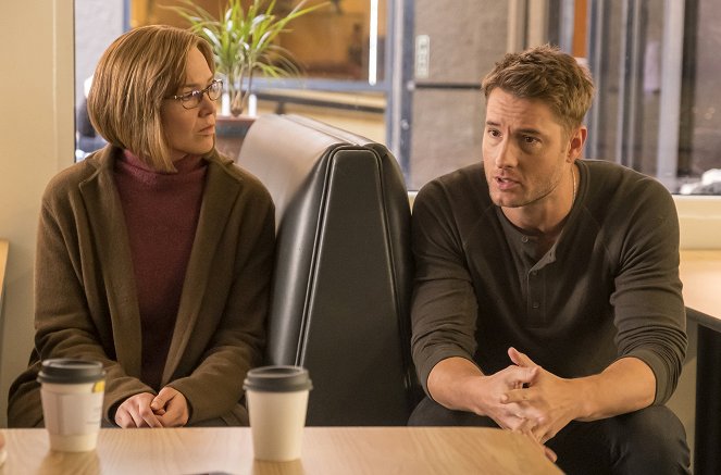 This Is Us - Season 3 - Songbird Road: Part Two - Photos - Justin Hartley