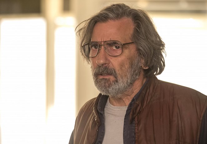 This Is Us - Season 3 - Songbird Road: Part Two - Van film - Griffin Dunne