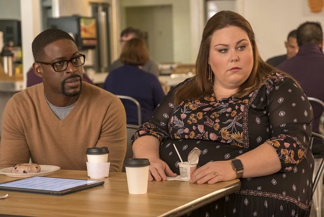 This Is Us - Songbird Road: Part Two - Photos - Sterling K. Brown, Chrissy Metz