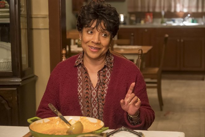 This Is Us - Our Little Island Girl - Van film - Phylicia Rashad