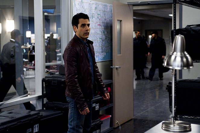 Rookie Blue - You Can See the Stars - Photos