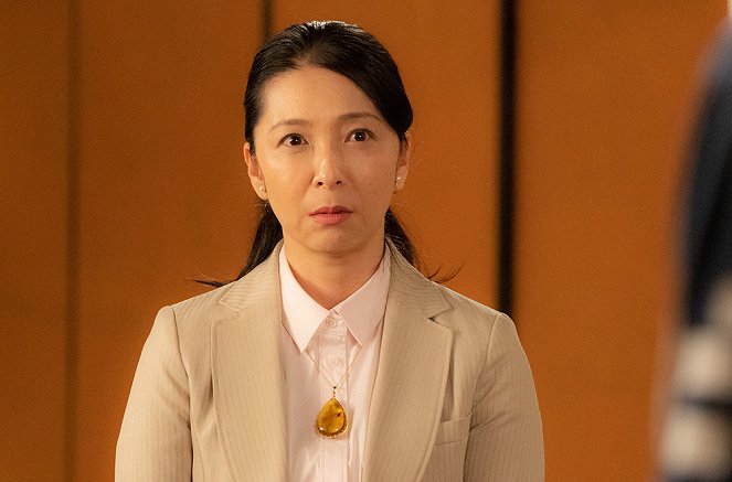 Šicudži: Saiondži no meisuiri - Episode 6 - De la película - Narimi Arimori