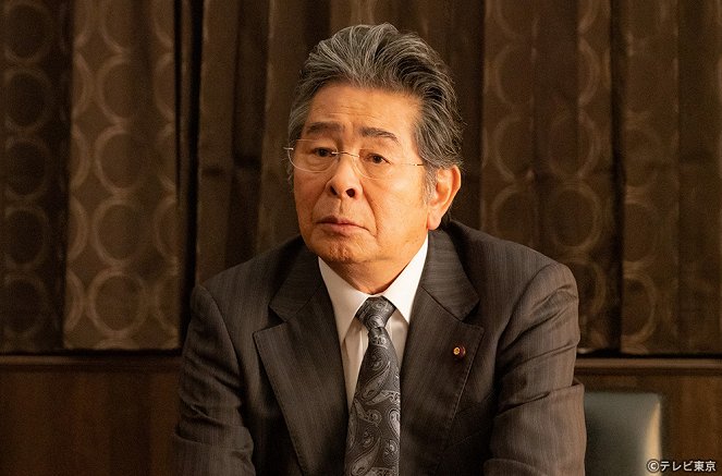 Šicudži: Saiondži no meisuiri - Season 2 - Episode 7 - Kuvat elokuvasta - Ikko Furuya