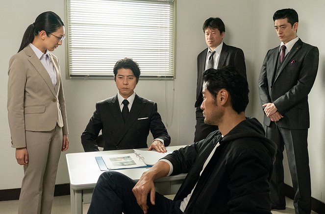 Shitsuji Saionji no Meisuiri - Episode 8 - Photos - Ayane Sakurano, Takaya Kamikawa, Jiro Sato, 平山祐介