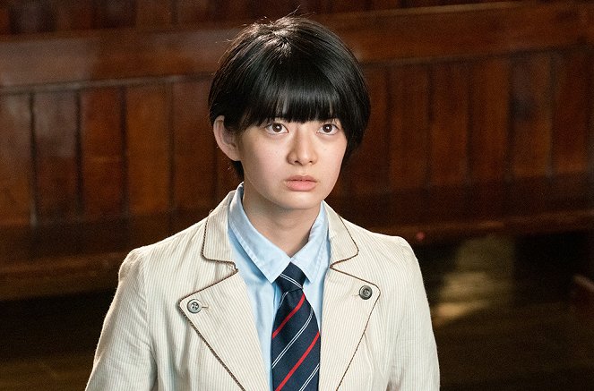 Šicudži: Saiondži no meisuiri - Episode 8 - Filmfotók