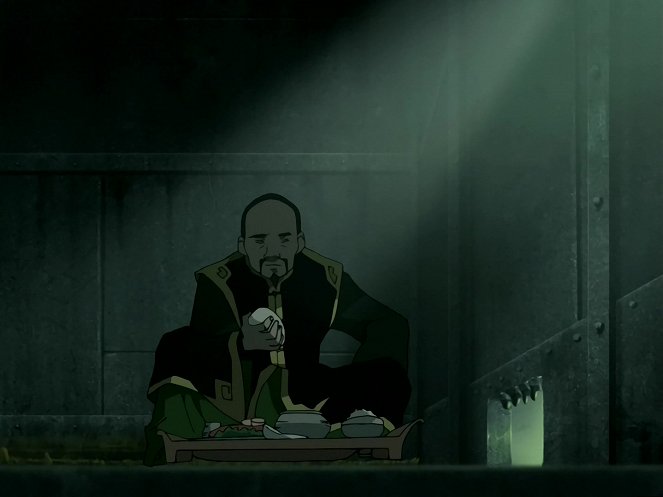 Avatar: The Last Airbender - The Earth King - Photos