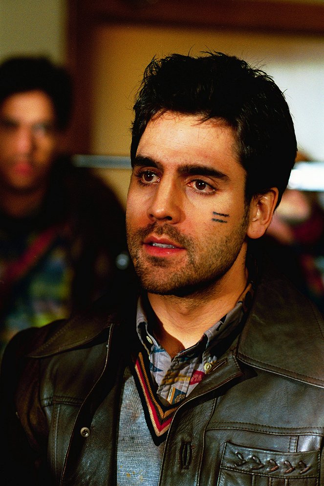 Jeremiah - Season 1 - Thieves' Honor - Do filme - Ben Bass