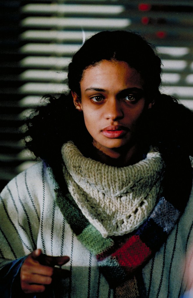 Jeremiah - Thieves' Honor - Kuvat elokuvasta - Kandyse McClure