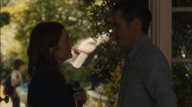 After the Wedding - Photos - Julianne Moore, Billy Crudup
