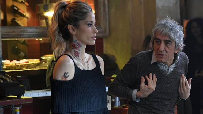 Se mi vuoi bene - De filmes - Elena Santarelli, Sergio Rubini