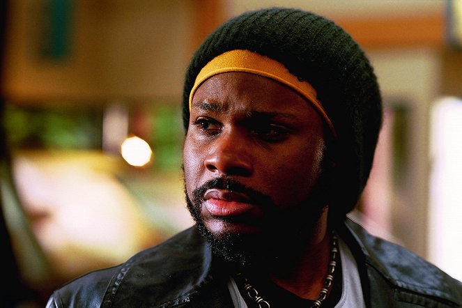 Jeremiah - Mother of Invention - Filmfotók - Malcolm-Jamal Warner