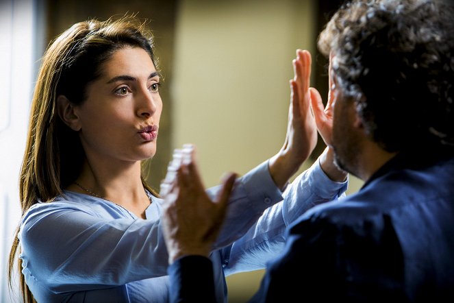 Se son rose - Film - Caterina Murino