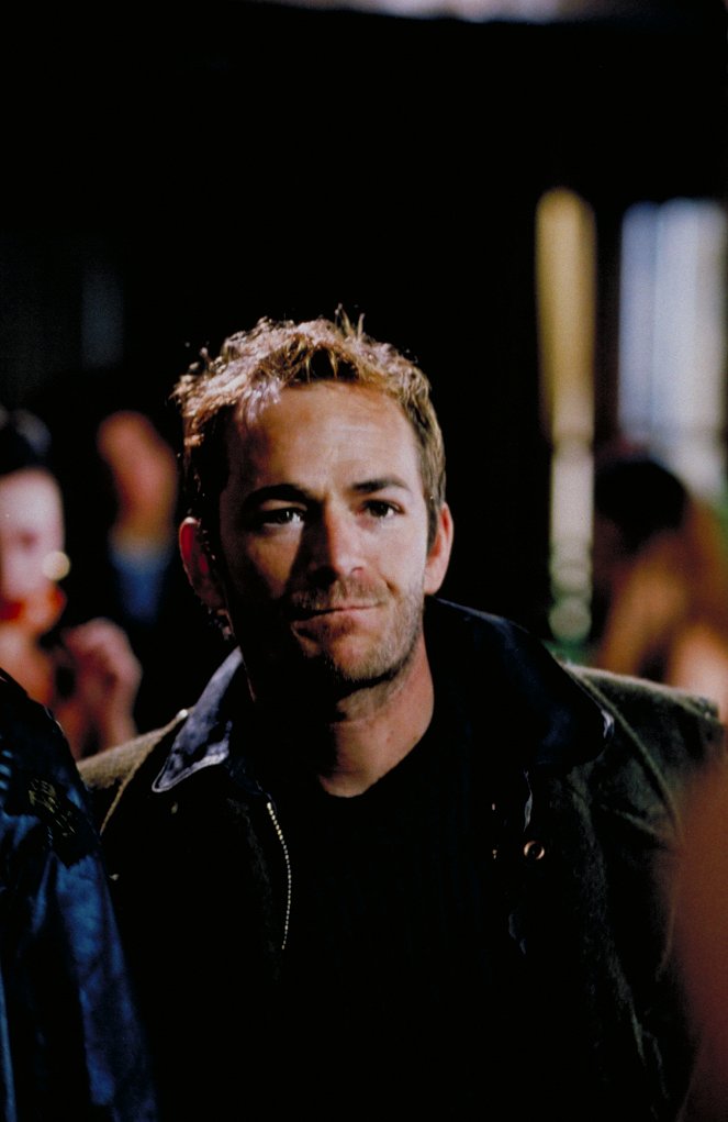 Jeremiah - Season 1 - Ring of Truth - Film - Luke Perry