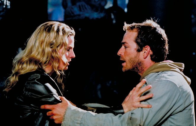 Jeremiah - Season 1 - Moon in Gemini - Photos - Ingrid Kavelaars, Luke Perry