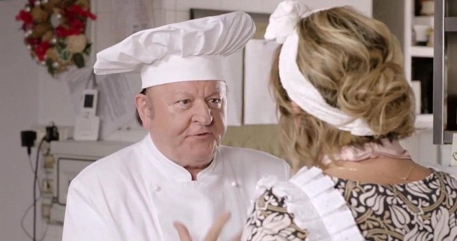 Natale da chef - Do filme - Massimo Boldi