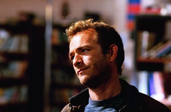 Jeremiah - Season 1 - Out of the Ashes - Film - Luke Perry
