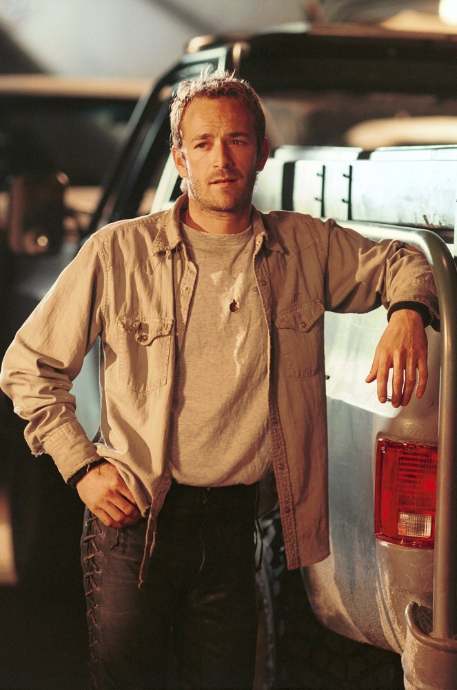 Jeremiah - A Means to an End - Filmfotos - Luke Perry