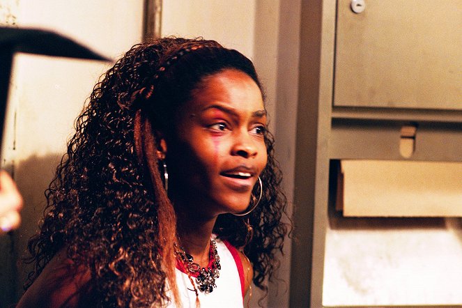 Jeremiah - A Means to an End - Film - Kim Hawthorne