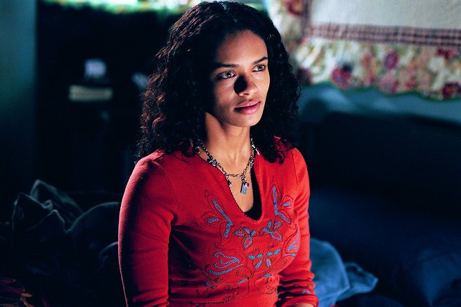 Jeremiah - Things Left Unsaid: Part 1 - Film - Kandyse McClure