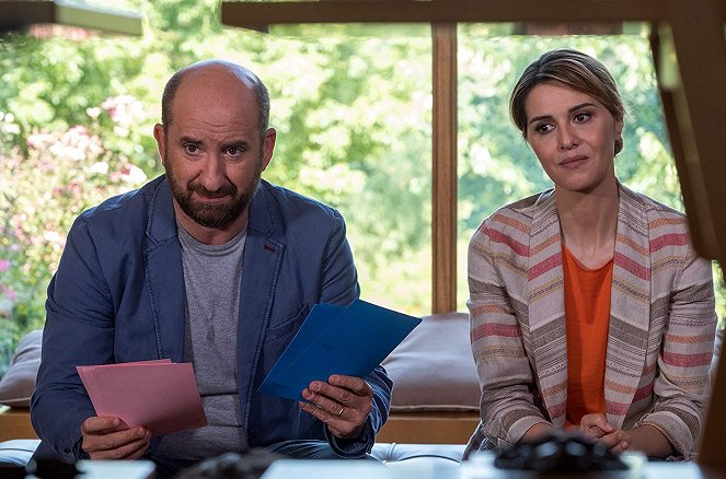 Mamma o papà? - Filmfotók - Antonio Albanese, Paola Cortellesi