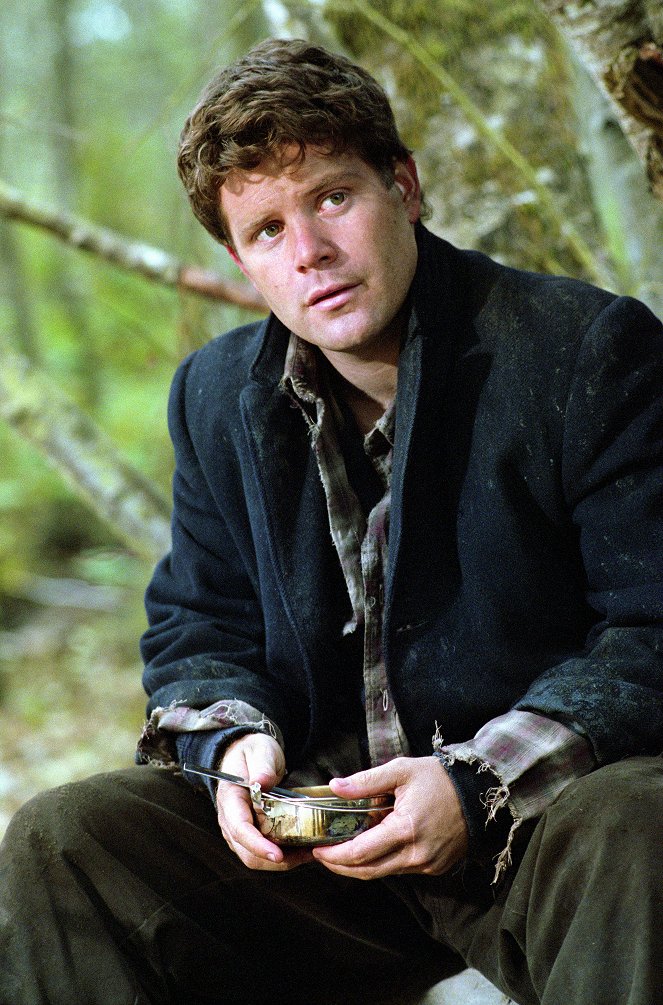 Jeremiah - Letters from the Other Side: Part 1 - Do filme - Sean Astin