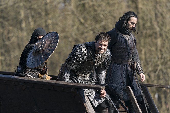 Vikings - The Best Laid Plans - Photos