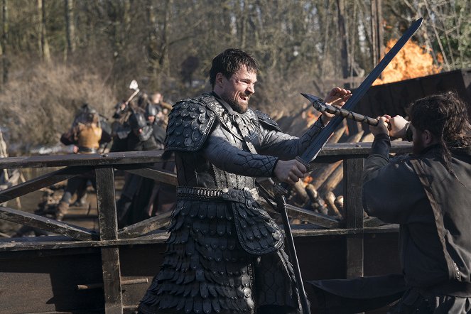 Vikings - Season 6 - The Best Laid Plans - Photos
