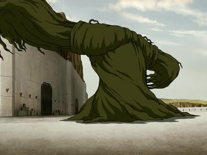 Avatar: The Last Airbender - The Day of Black Sun: Part 1 - The Invasion - Photos