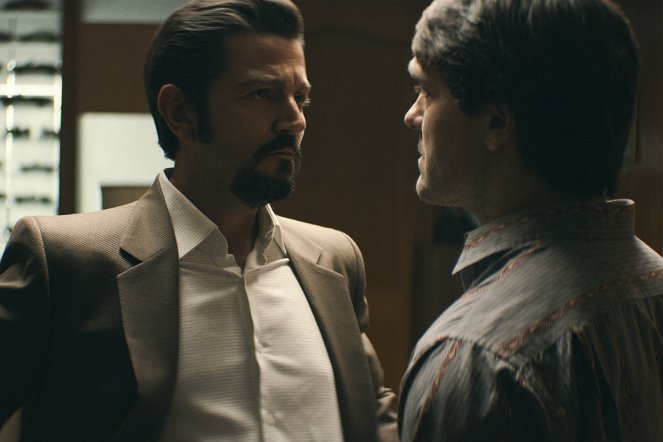 Narcos: Mexikó - Az elnökválasztás előtt - Filmfotók