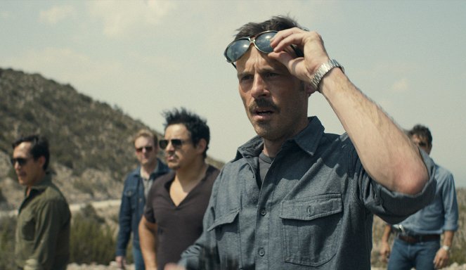 Narcos: Mexico - Growth, Prosperity, and Liberation - Photos