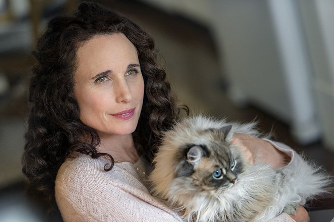 At Home in Mitford - Film - Andie MacDowell
