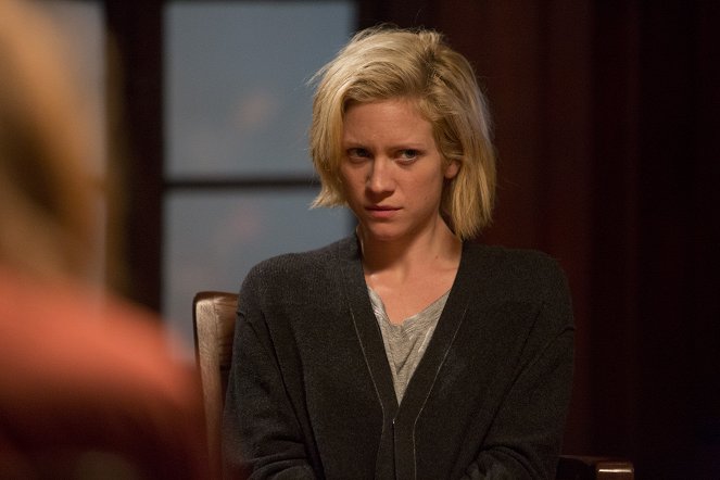 Call Me Crazy: A Five Film - Do filme - Brittany Snow