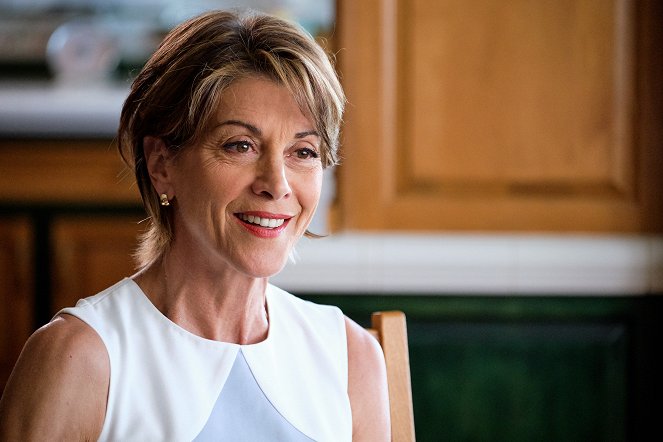 Darrow & Darrow 3 - Van film - Wendie Malick