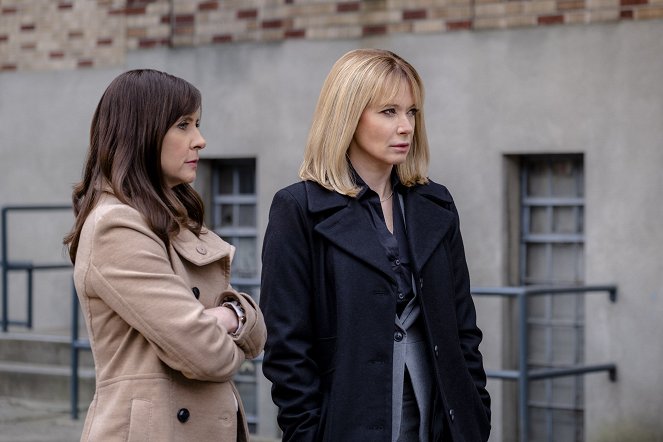 Hailey Dean Mysteries: A Prescription for Murder - Filmfotos - Kellie Martin, Lauren Holly