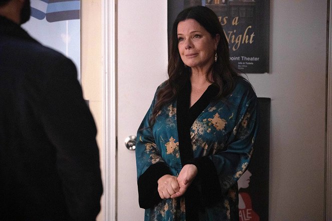 A Million Little Things - Guilty - Photos - Marcia Gay Harden