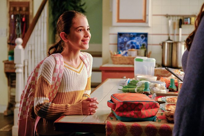 American Housewife - The Great Cookie Challenge - Kuvat elokuvasta - Julia Butters