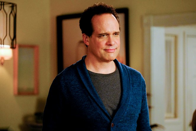 American Housewife - Le Grand Défi des biscuits - Film - Diedrich Bader