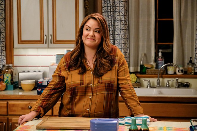 American Housewife - Le Grand Défi des biscuits - Film - Katy Mixon